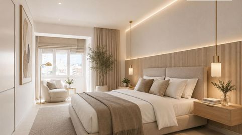 Photo 4 of Flat for sale in Calle Jaime Maria Buch, Santo Domigo, Alicante / Alacant