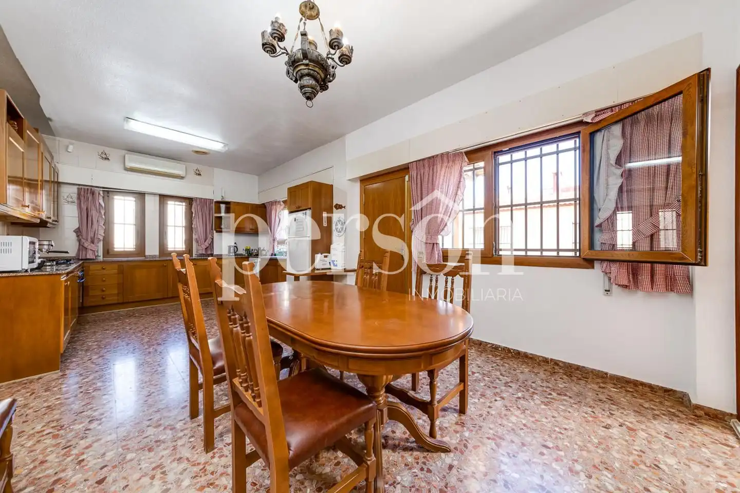 Villa mit Garten zum Verkauf in La Mata, imagen 4