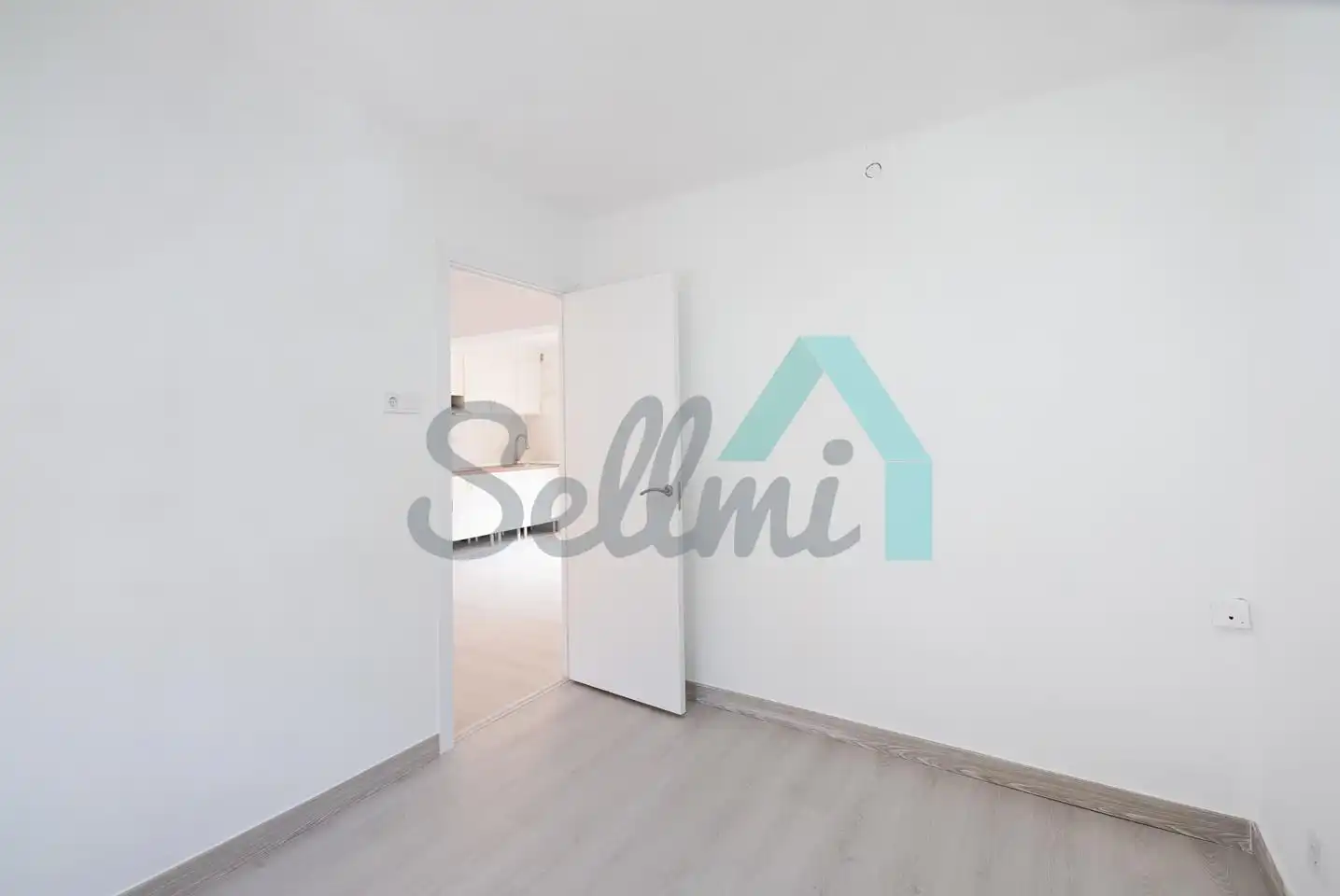 Schlafzimmer von Wohnung zum Verkauf in Aller mit Terrasse