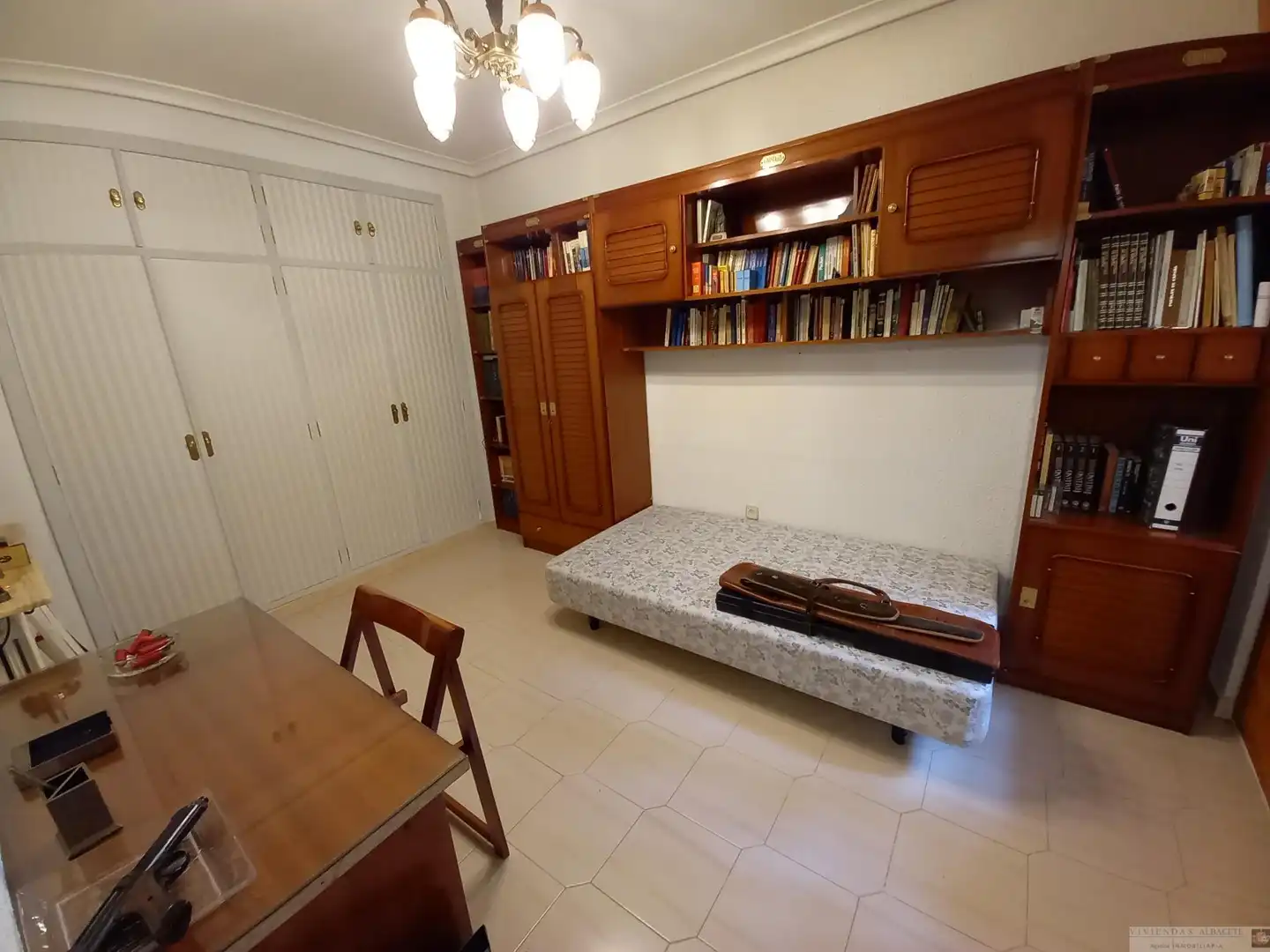 Chalet con piscina en venta en Motilleja, imagen 11