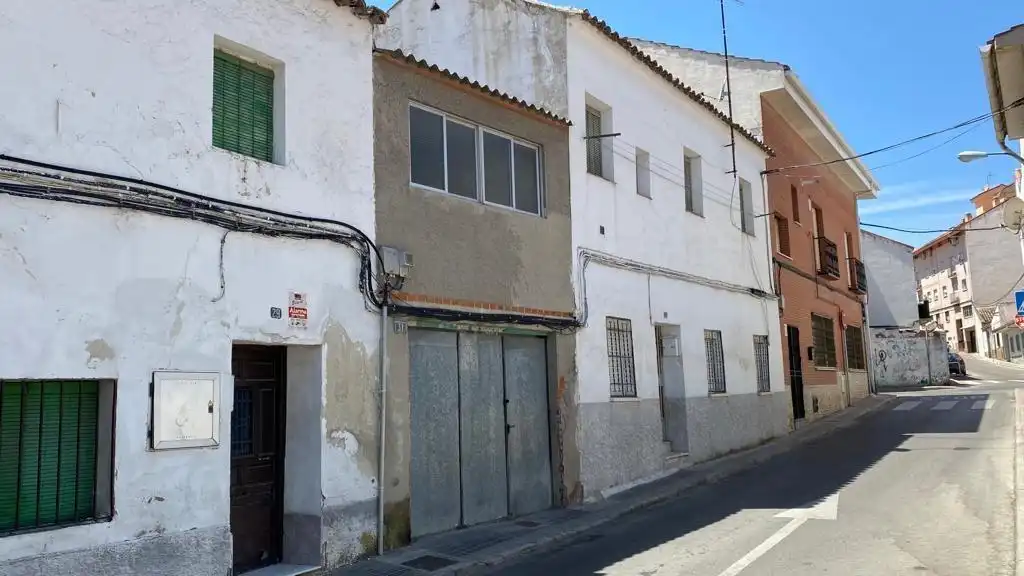 Residential land for sale in Casco Antiguo Norte, imagen 6
