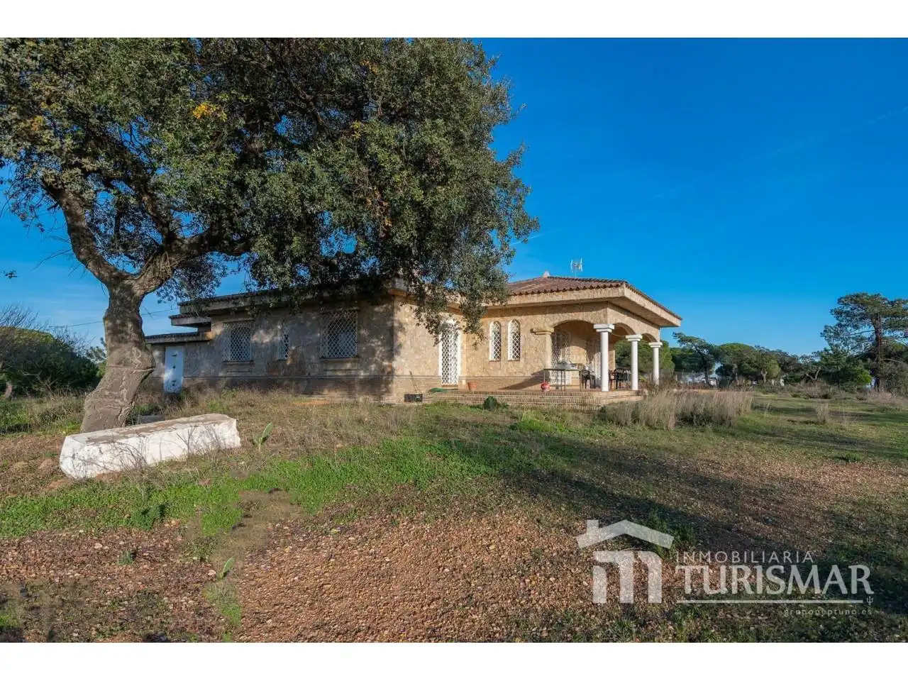 Villa in vendita a Carretera Campo 1