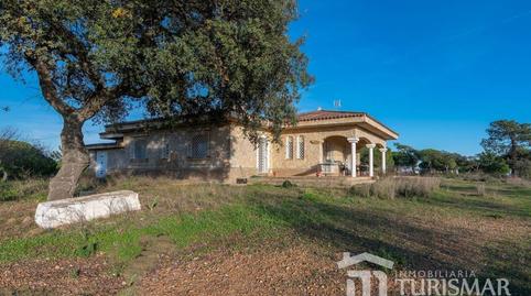 Foto 2 de Casa o xalet en venda a Carretera Campo, 1, Ayamonte ciudad, Ayamonte