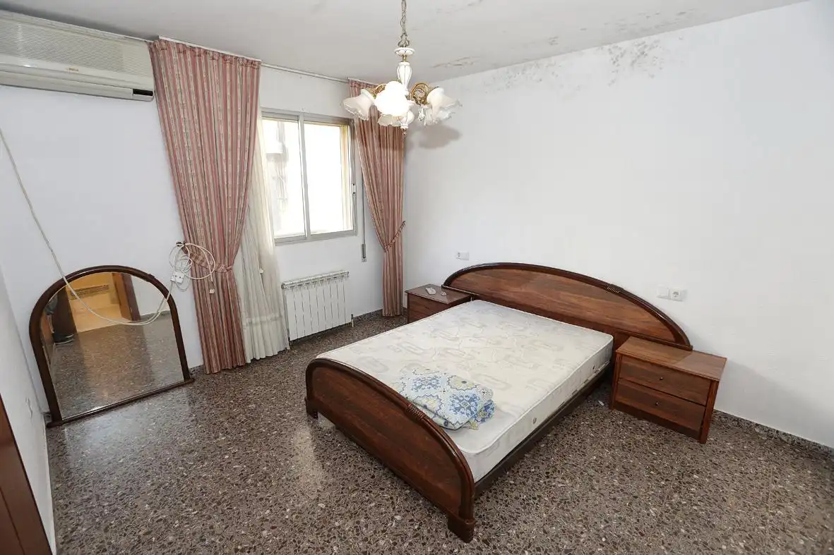 Dormitori de Casa adosada en venda en Alcanar