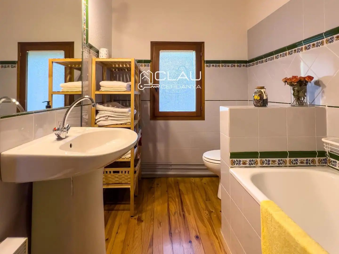 Villa con terrazza in affitto a rue de Llo 20, imagen 41