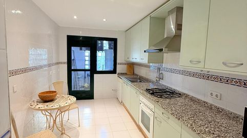 Foto 4 de Piso en venta en San Pedro de Alcántara pueblo, Marbella