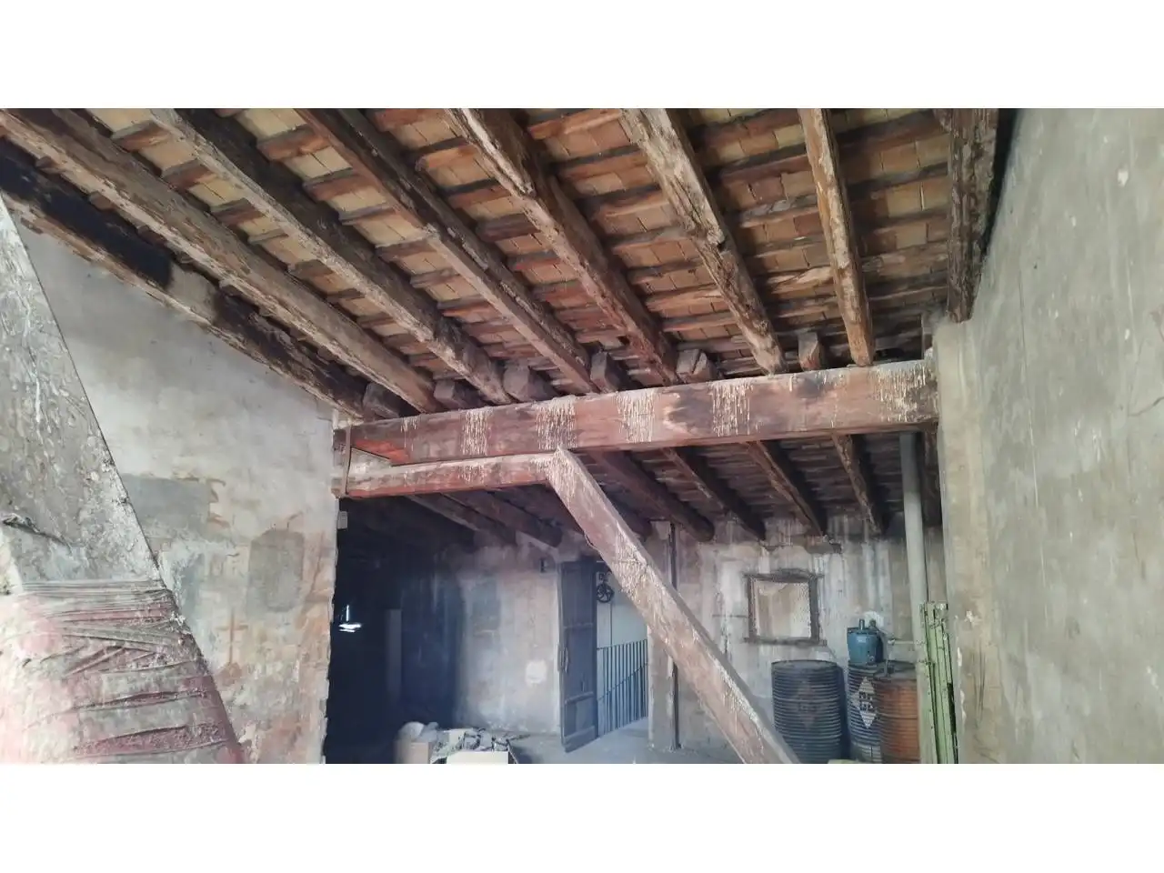 Mixte résidentiel à vendre à Rambla Passeig, imagen 8