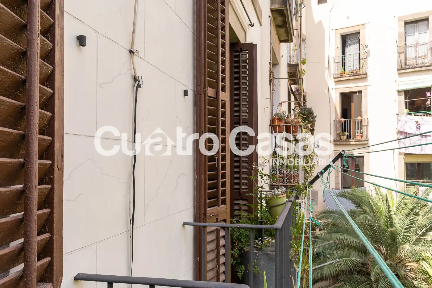 Appartement avec terrasse à vendre à Carrer de la Comtessa de Sobradiel, imagen 23