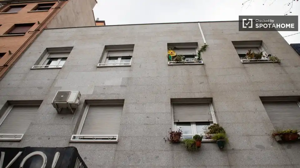 Flat for rent in Bellas Vistas