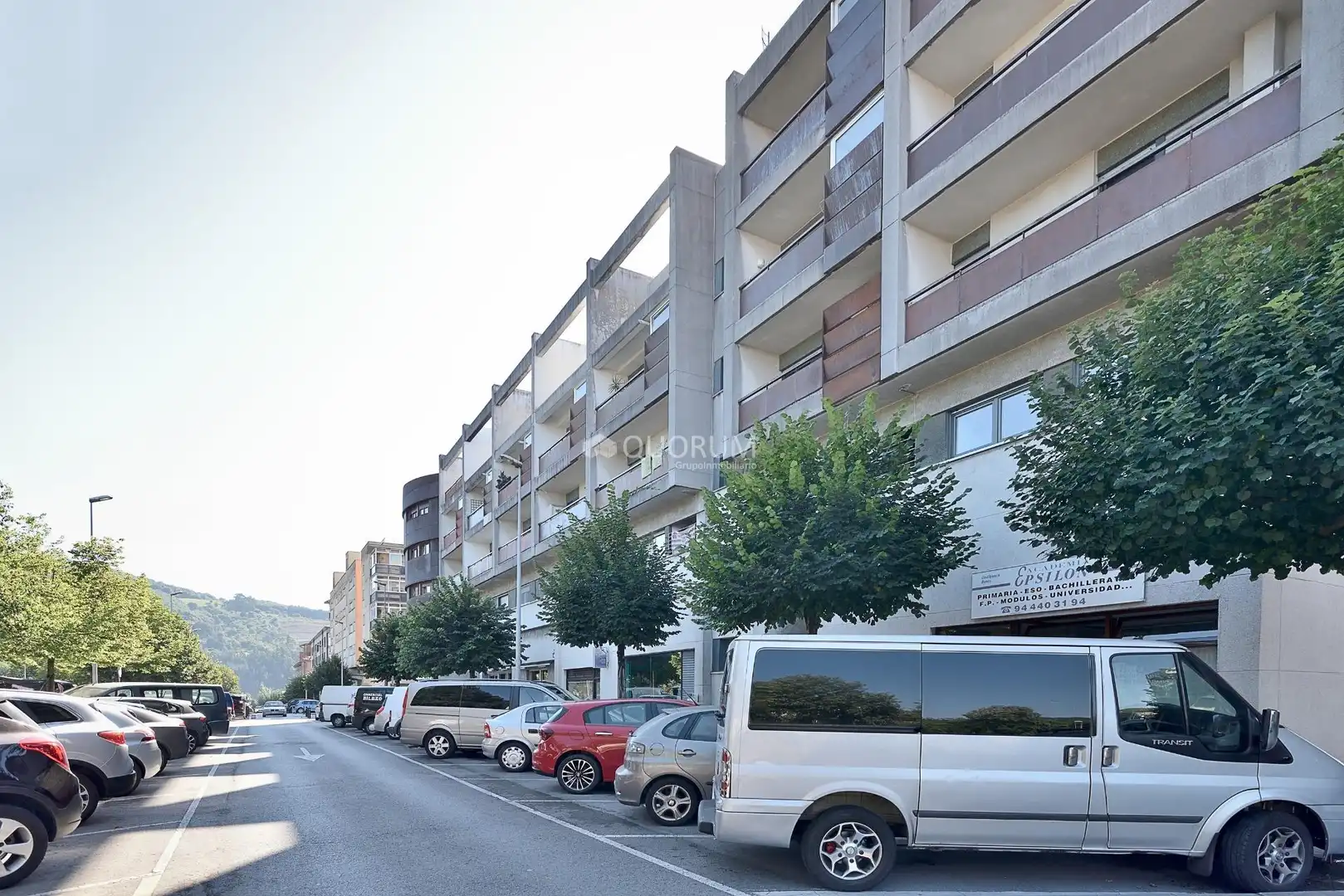 Gewerbefläche zur Miete in Centro - Ariz - Uribarri