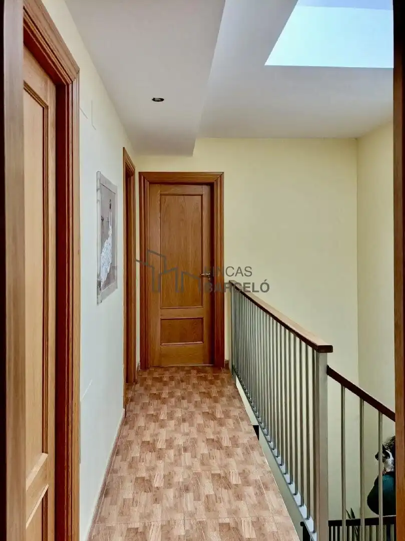 Casa adosada en venta en Villafranca de Ebro