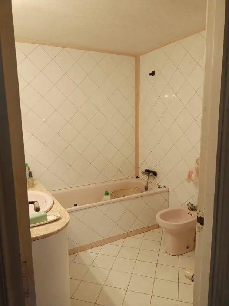 Bathroom of Residential for sale in Santander