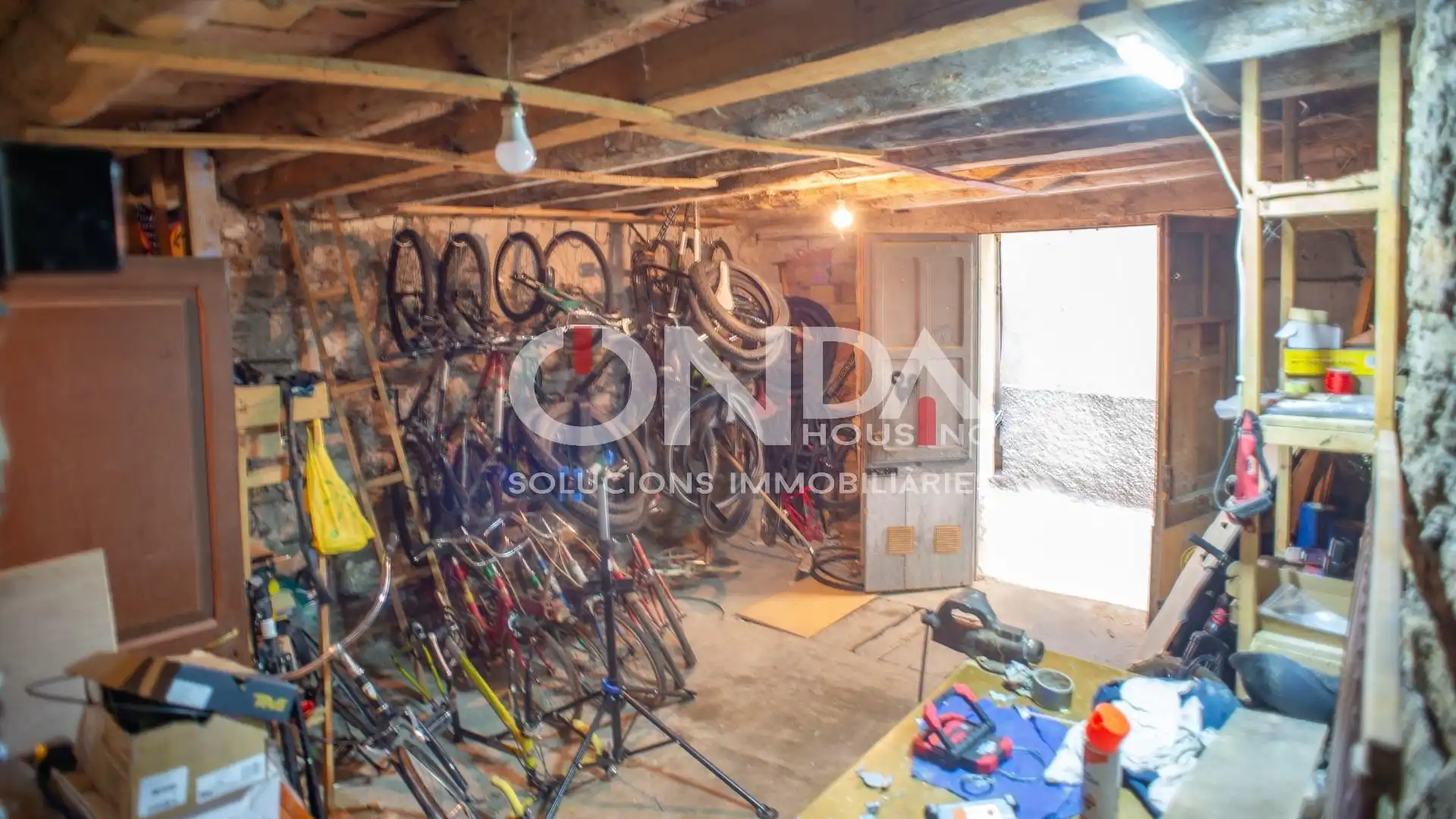 Casa in vendita a Carrer DEL RAVAL, imagen 18
