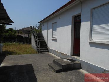 Casa en venda a As Neves