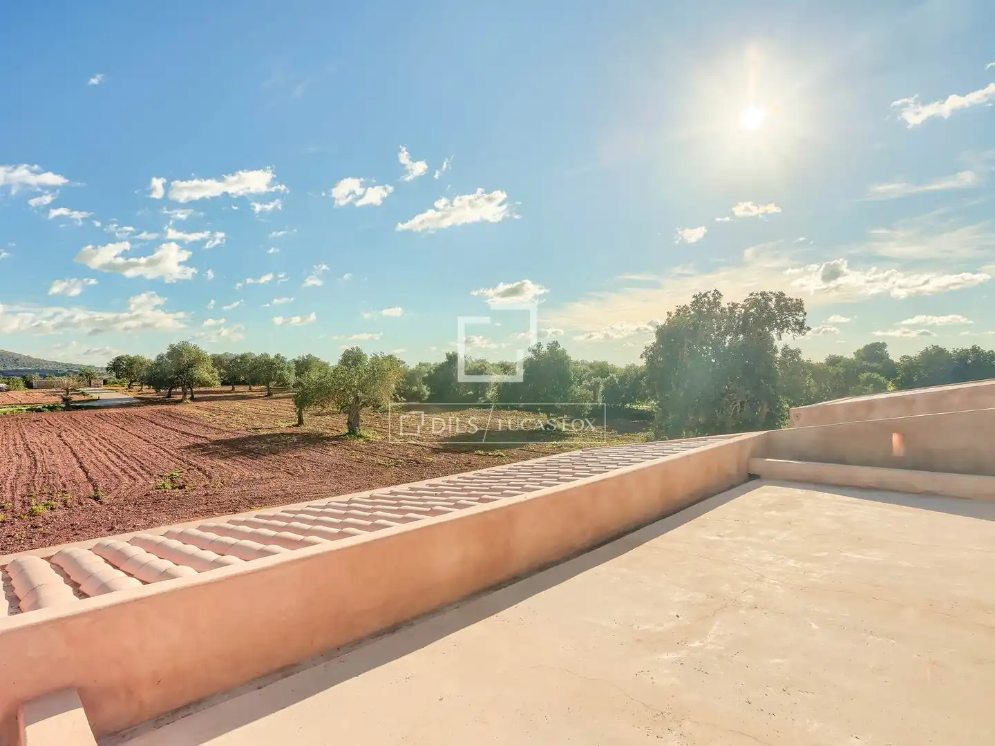Finca rústica en venda en Felanitx amb Aire condicionat, Calefacció i Jardí privat