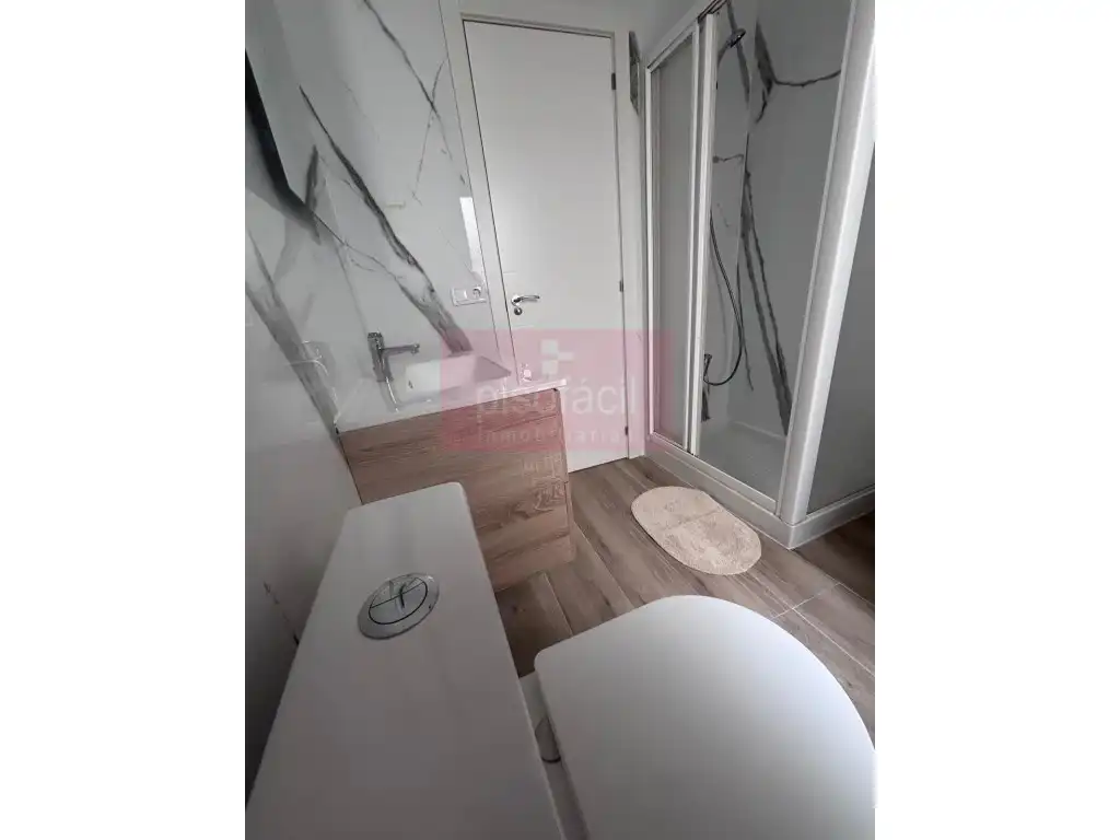 Pis amb ascensor en venda a San Roque - As Fontiñas, imagen 18