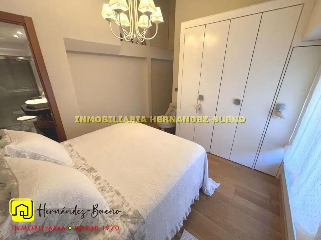 Flat with terrace for sale in Centro, imagen 28