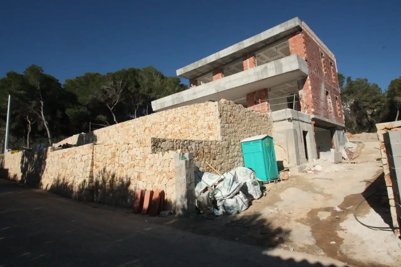 Haus zum Verkauf in Casco Urbano, imagen 10