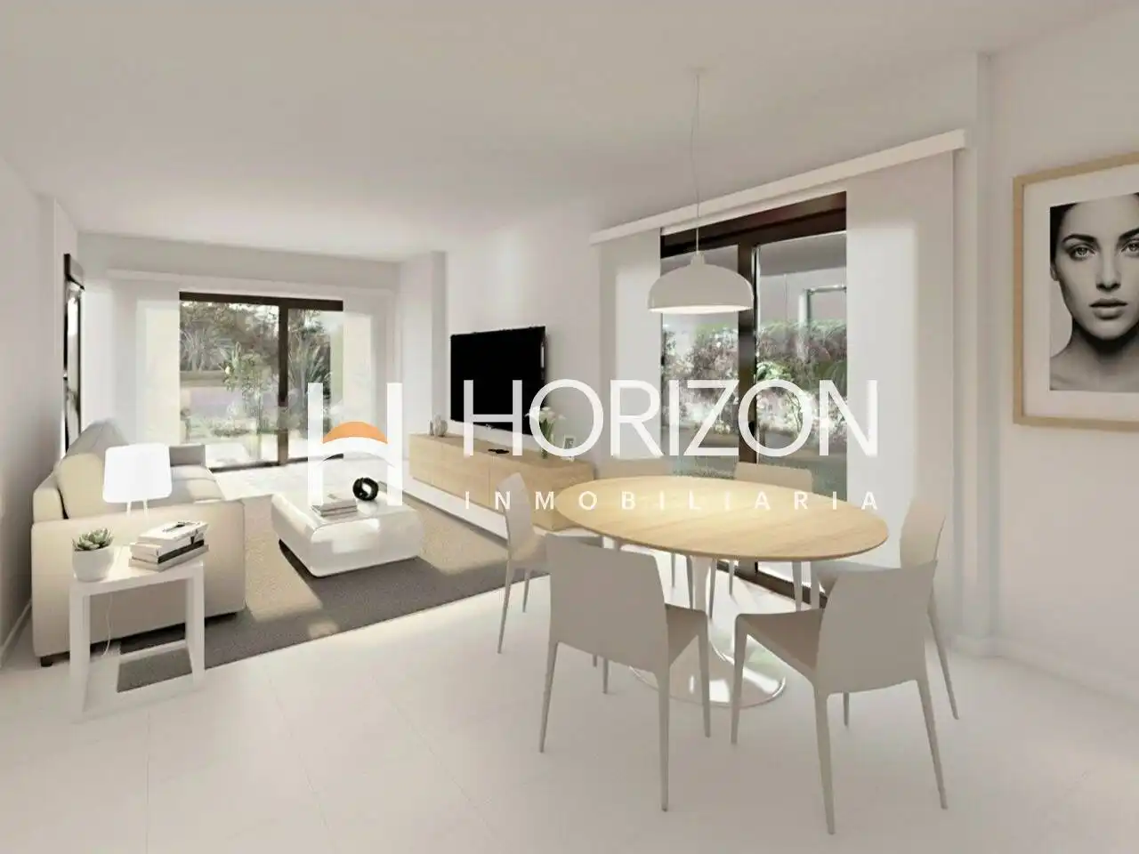 Living room of Detached homes for sale in Calafell  with Air Conditioner, Heating and Private garden