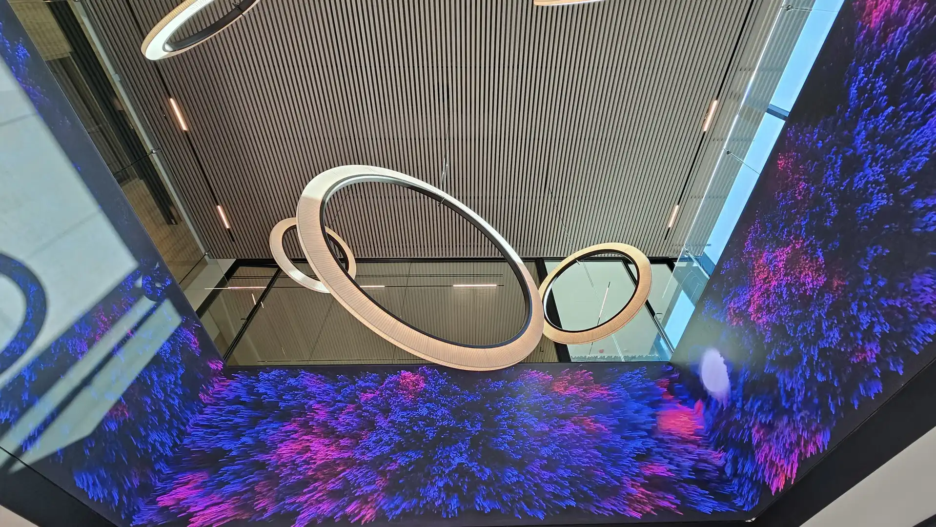 Oficina de alquiler en Barcelona con Aire acondicionado, Calefacción y Terraza