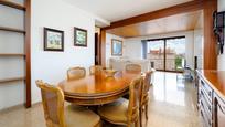 Dining room of Flat for sale in  Palma de Mallorca  with Air Conditioner, Heating and Terrace