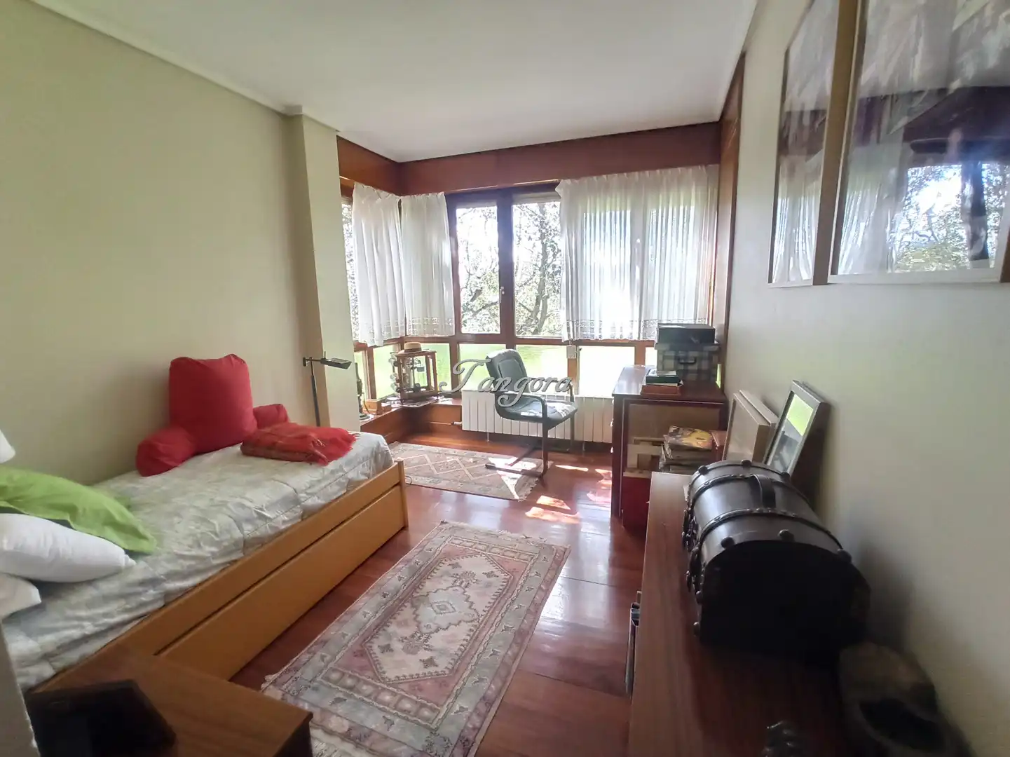 Dúplex en venta en Bostgarrena Kalea, 20, Santa María de Getxo