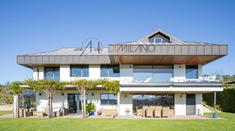 Foto 4 von Haus oder Chalet zum Verkauf in Bon de Abaixo, Bueu, Pontevedra