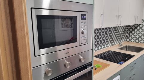 Photo 4 of Flat to rent in C. de Sta. María la Real de Nieva, 13, Vía Romana, Segovia