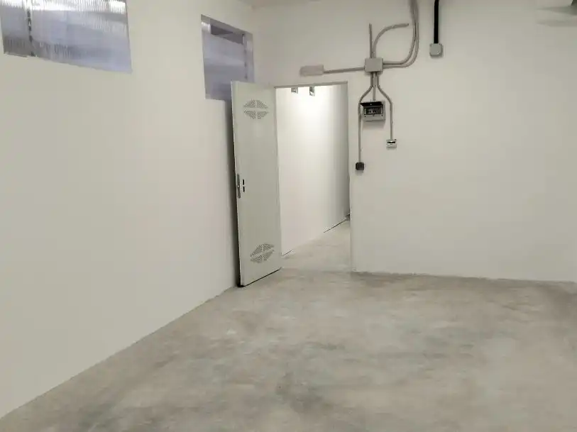Commercial properties for rent in Alcobendas