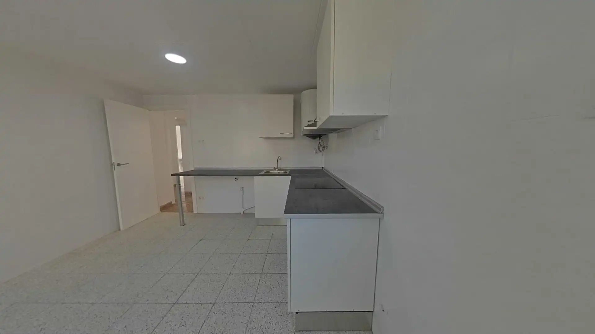 Cuina de Pis en venda en Terrassa