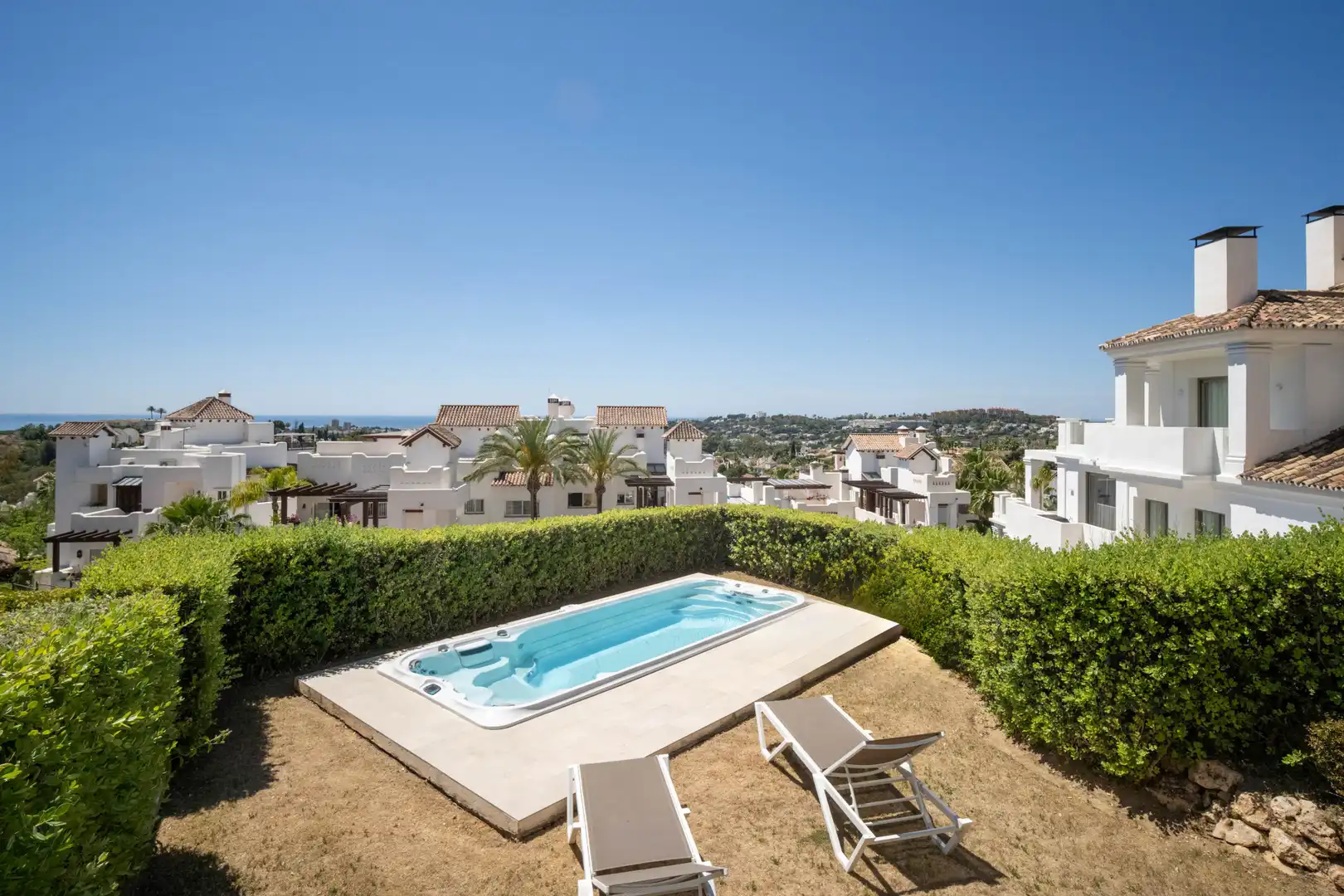 Home with terrace for sale in Nueva Andalucía, imagen 18