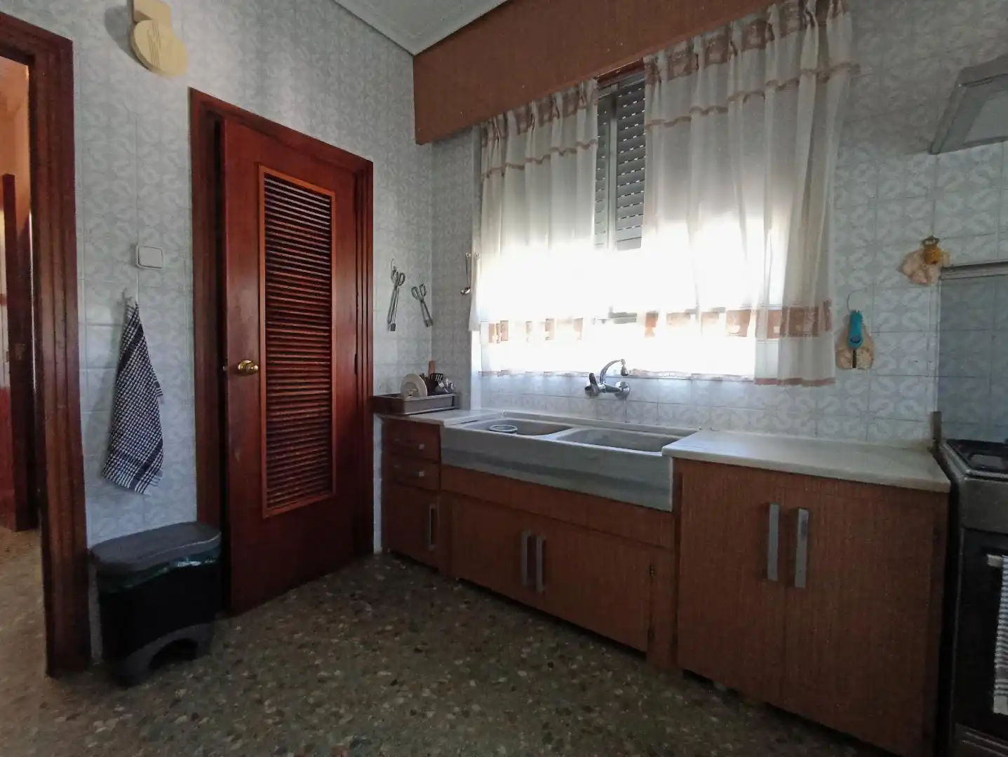 Casa amb piscina en venda a Cheste, imagen 47