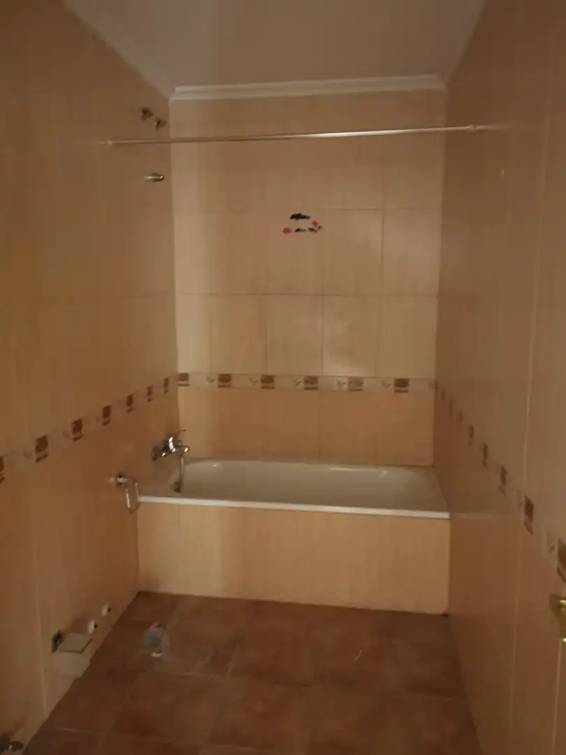 Bany de Pis en venda en Benferri
