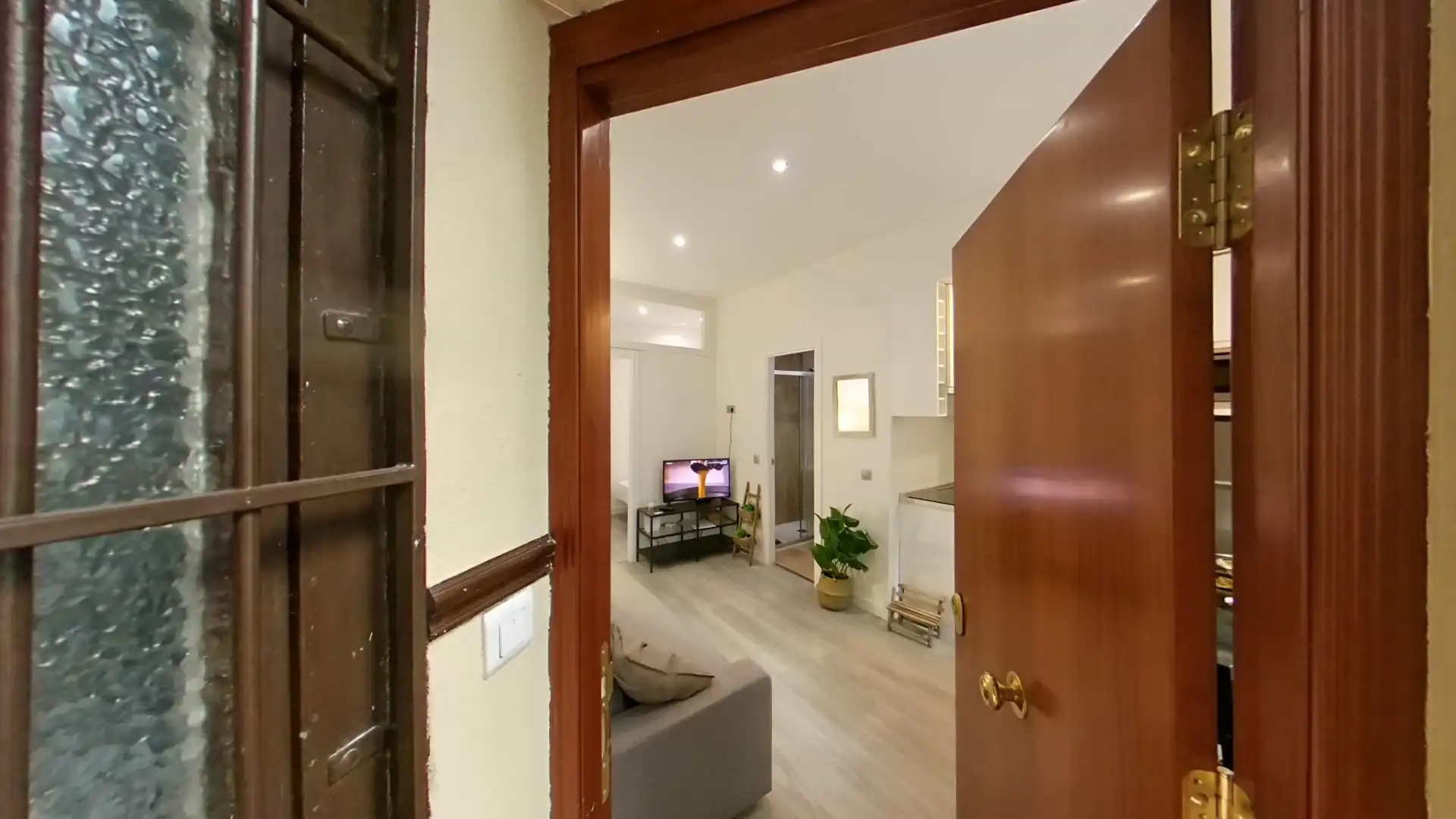 Appartement avec ascenseur à louer à Calle de Tribulete, imagen 11