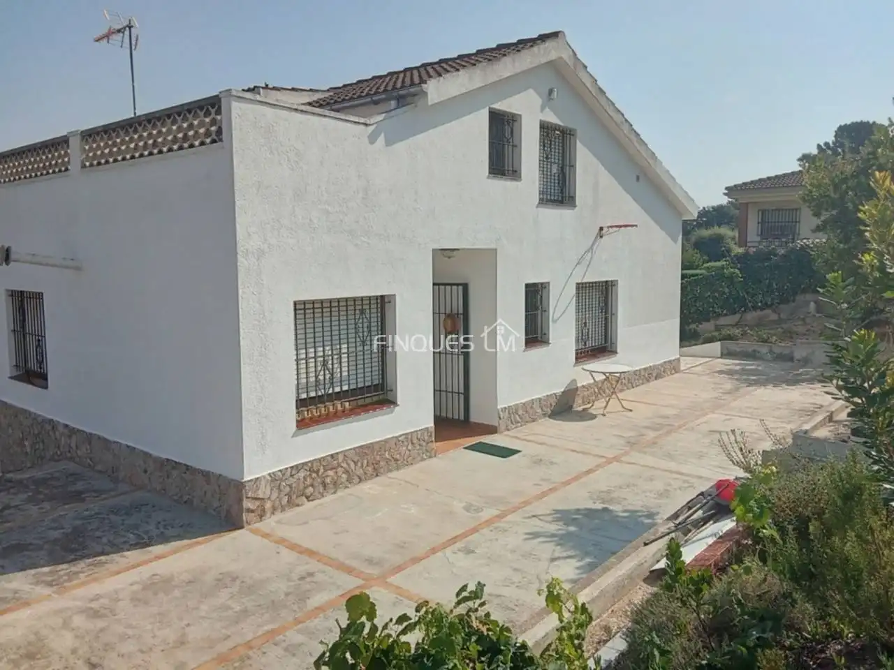 Casa amb terrassa en venda a Calle Sant Joan, imagen 34