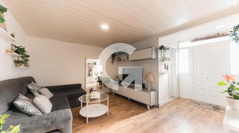 Foto 2 de Pis en venda a Cl Mansio, Vista Alegre, Barcelona