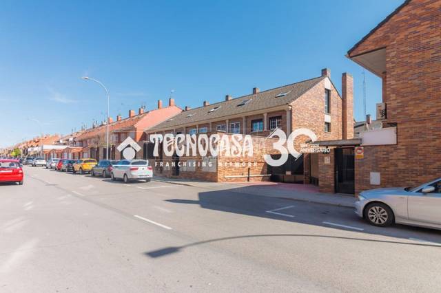 Casa adosada en Venta en Rosas - Musas