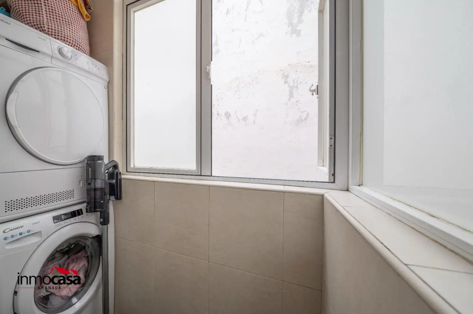 Terraza de Piso en venta en Maracena con Aire acondicionado y Amueblado