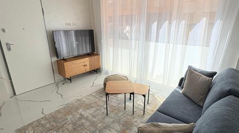 Foto 3 de Planta baixa en venda a Avenida Avenida de la Purísima, 5, 5, Zona Playa del Cura, Alicante