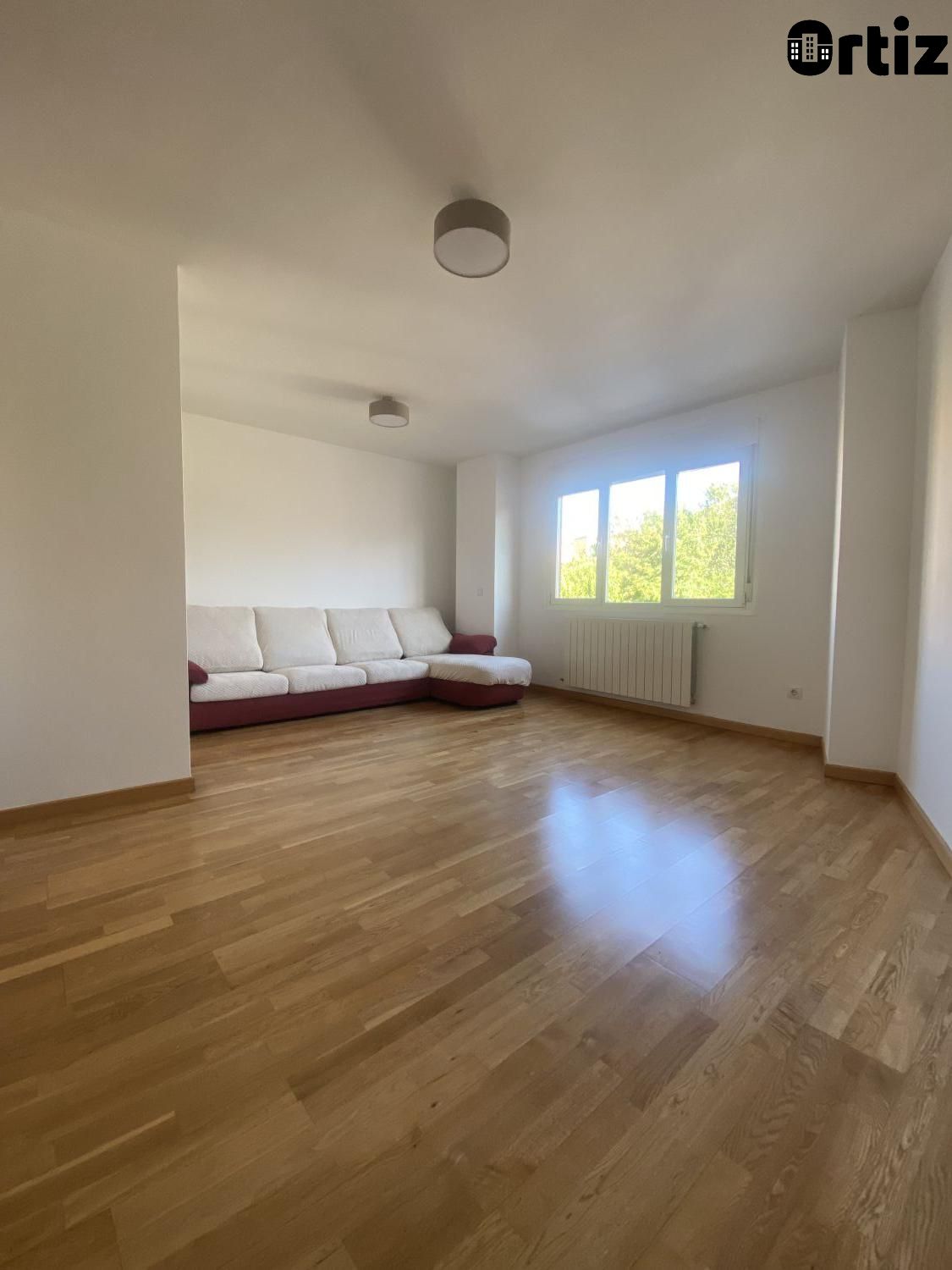 Flat to rent in LAS FUENTES, Barrio de las Fronteras