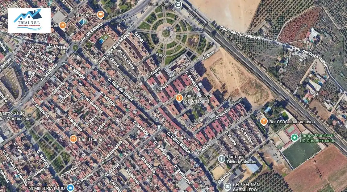 Piso en venta en ABETO, imagen 3