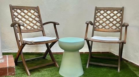 Foto 2 de Casa o xalet en venda a Correduria, Feria,  Sevilla Capital