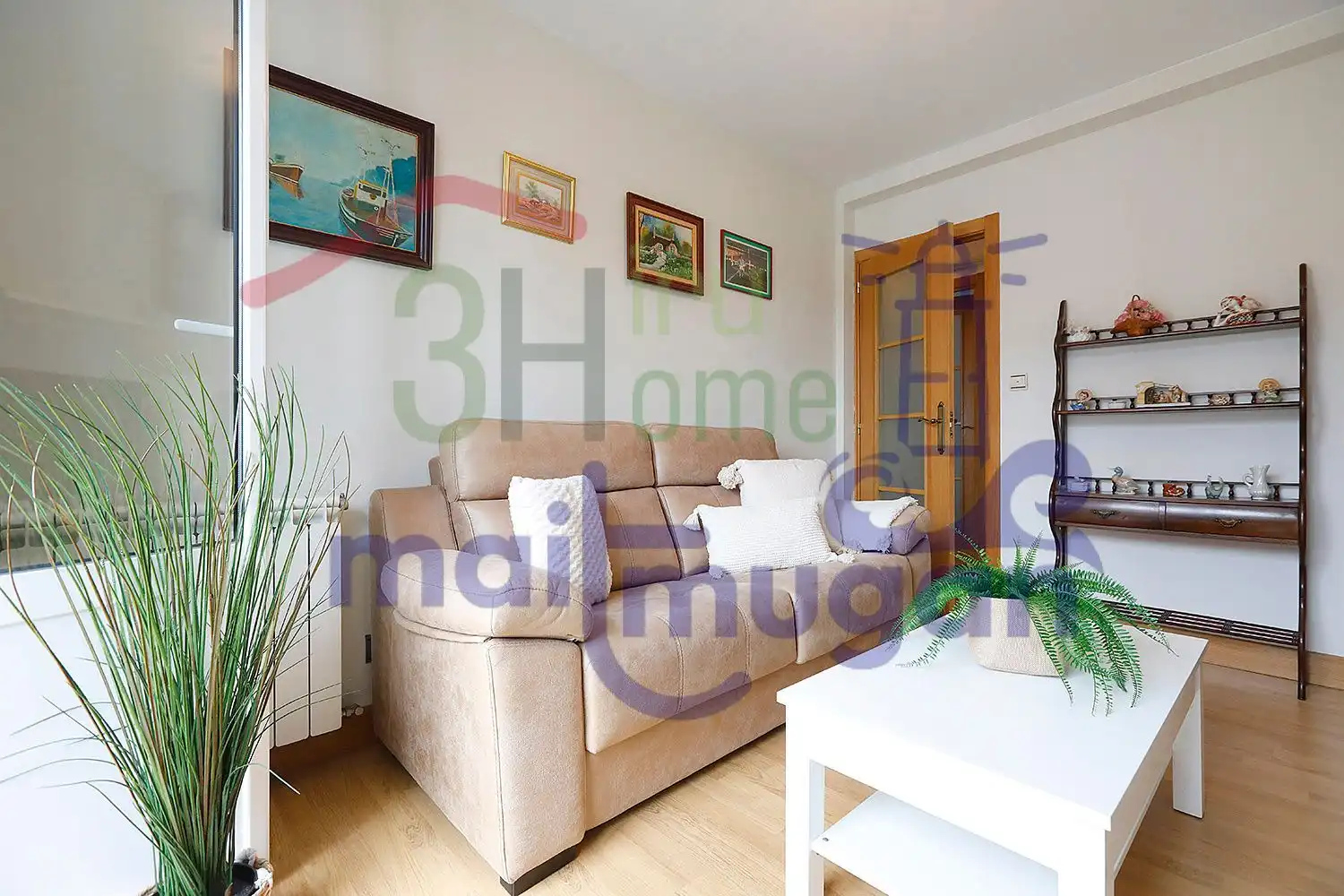 Piso en venta en Hendaye