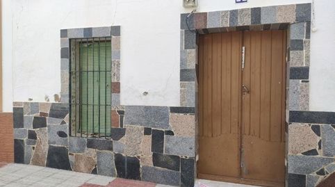 Foto 3 de Casa o chalet en venta en Calle Benquerencia, Castuera, Badajoz