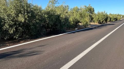 Terreno en venta en Huerta del A. Vallejo s/n, Ubeda., immagine 4