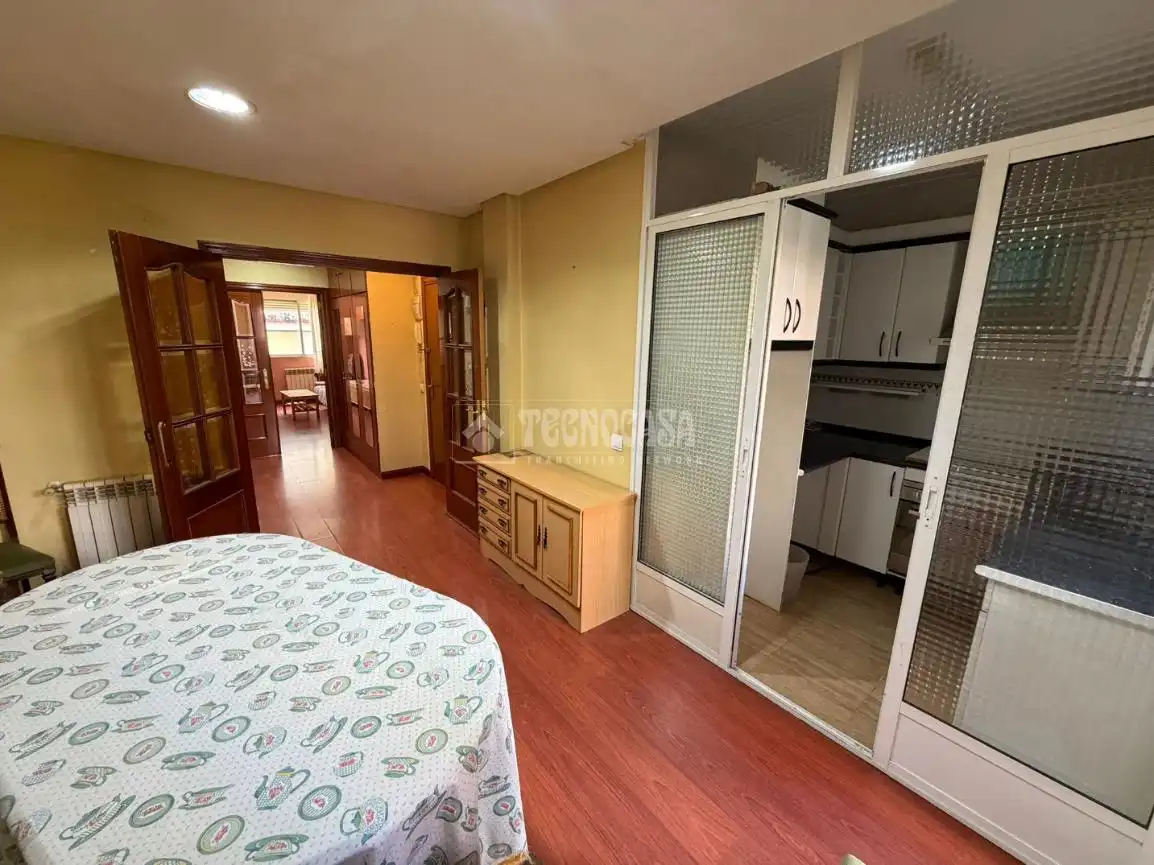 Habitación de Piso en venta en Getafe con Aire acondicionado, Calefacción y Trastero