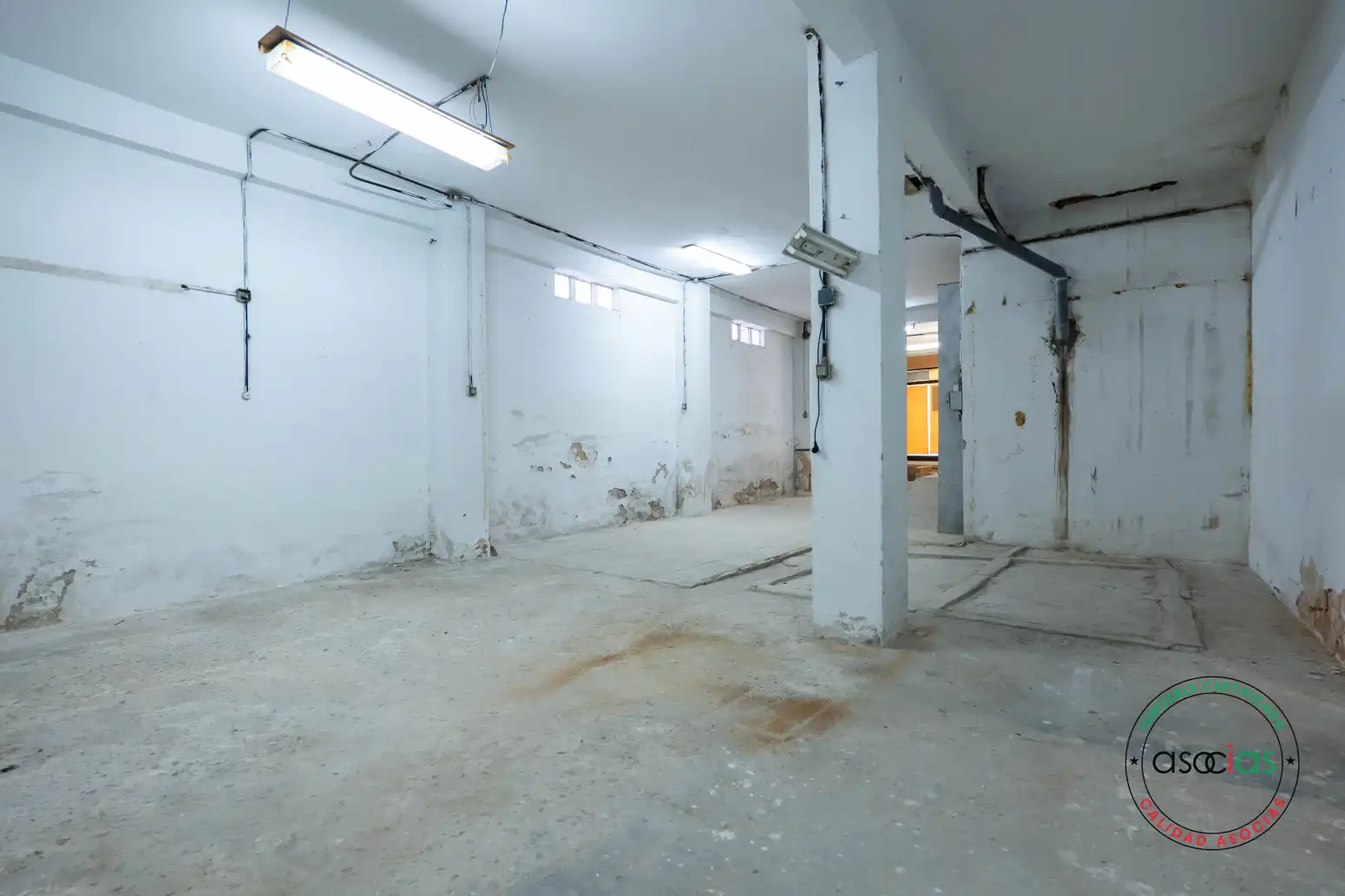 Business premises for sale in Gijón - Calle Alarcon 1, imagen 4