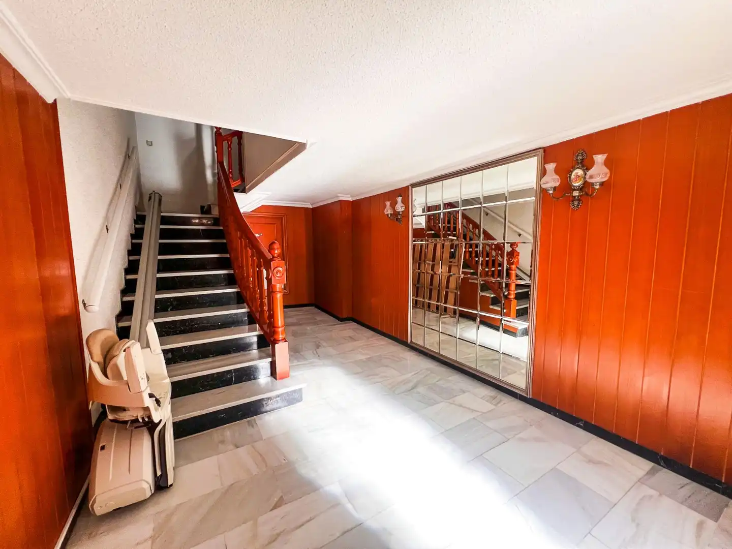 Casa adosada en venta en Guardamar del Segura con Aire acondicionado, Calefacción y Terraza