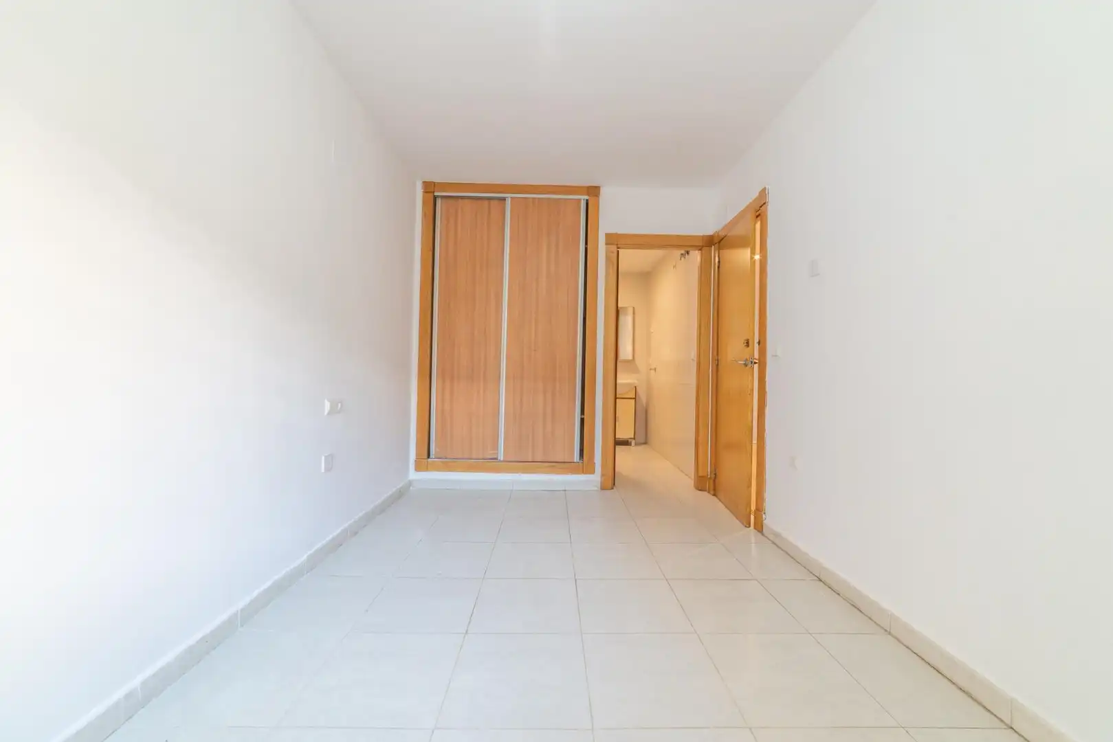 Planta baja en venta en San Javier con Trastero y Alarma
