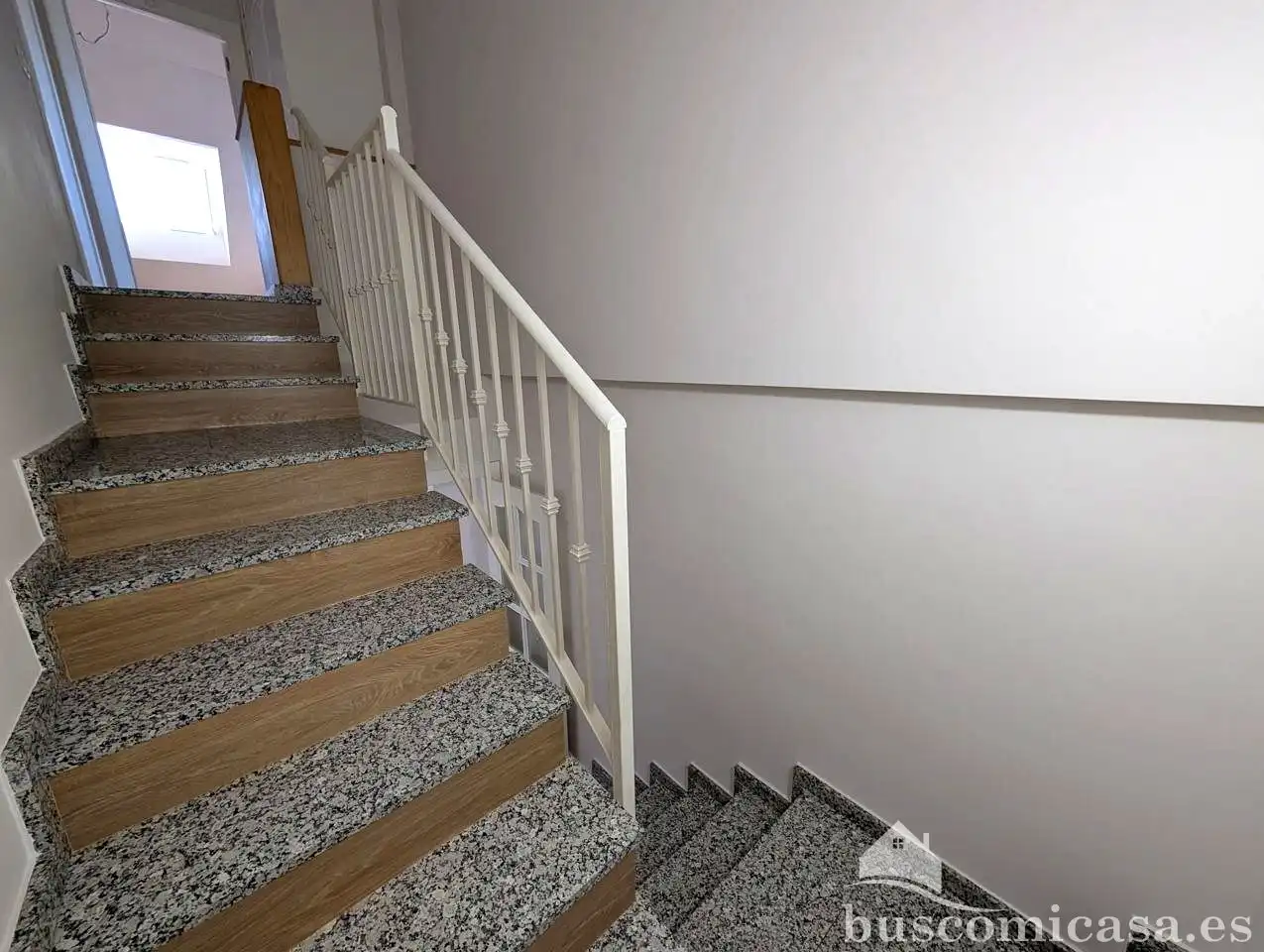 Duplexes for sale in Linares  with Air Conditioner, Balcony and Community pool